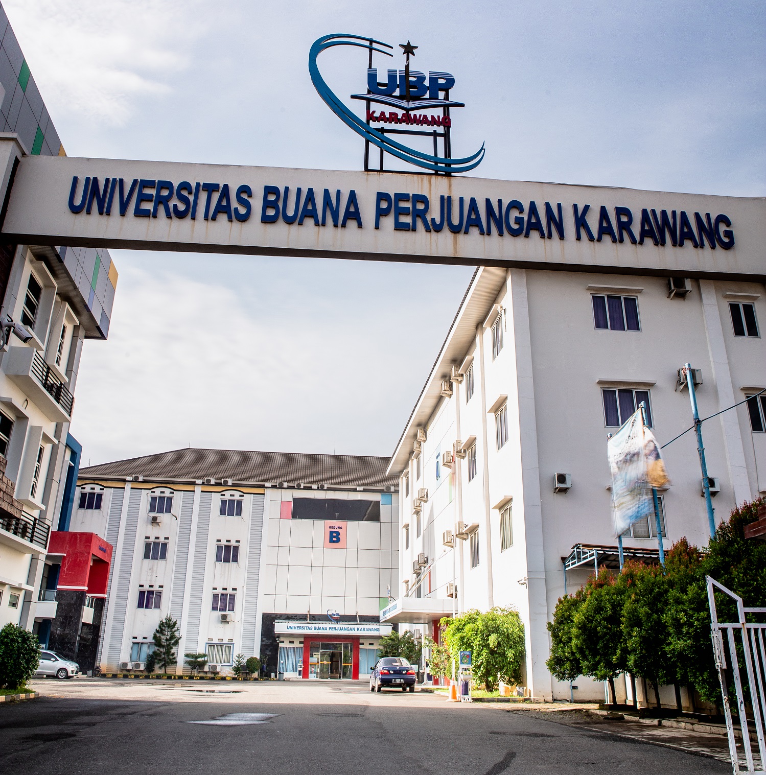 Universitas Buana Perjuangan Karawang